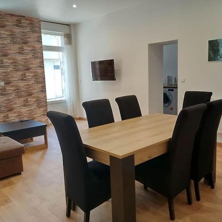 Gonnelles Appartement T3 Centre Ville Rdc D Agen Exteriér fotografie