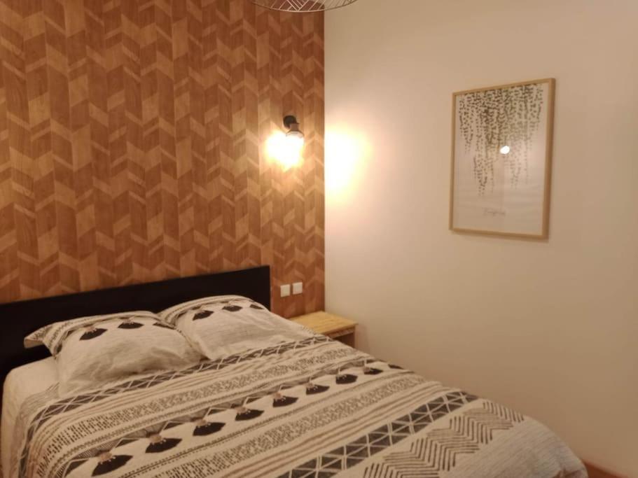 Gonnelles Appartement T3 Centre Ville Rdc D Agen Exteriér fotografie