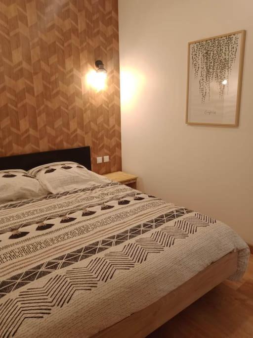 Gonnelles Appartement T3 Centre Ville Rdc D Agen Exteriér fotografie