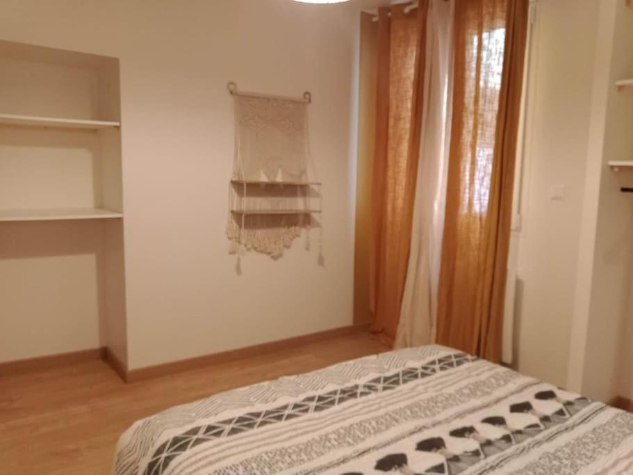 Gonnelles Appartement T3 Centre Ville Rdc D Agen Exteriér fotografie