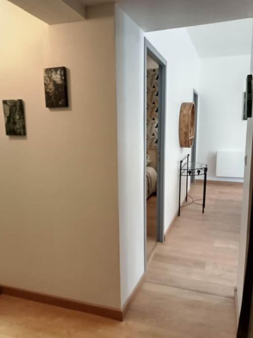 Gonnelles Appartement T3 Centre Ville Rdc D Agen Exteriér fotografie